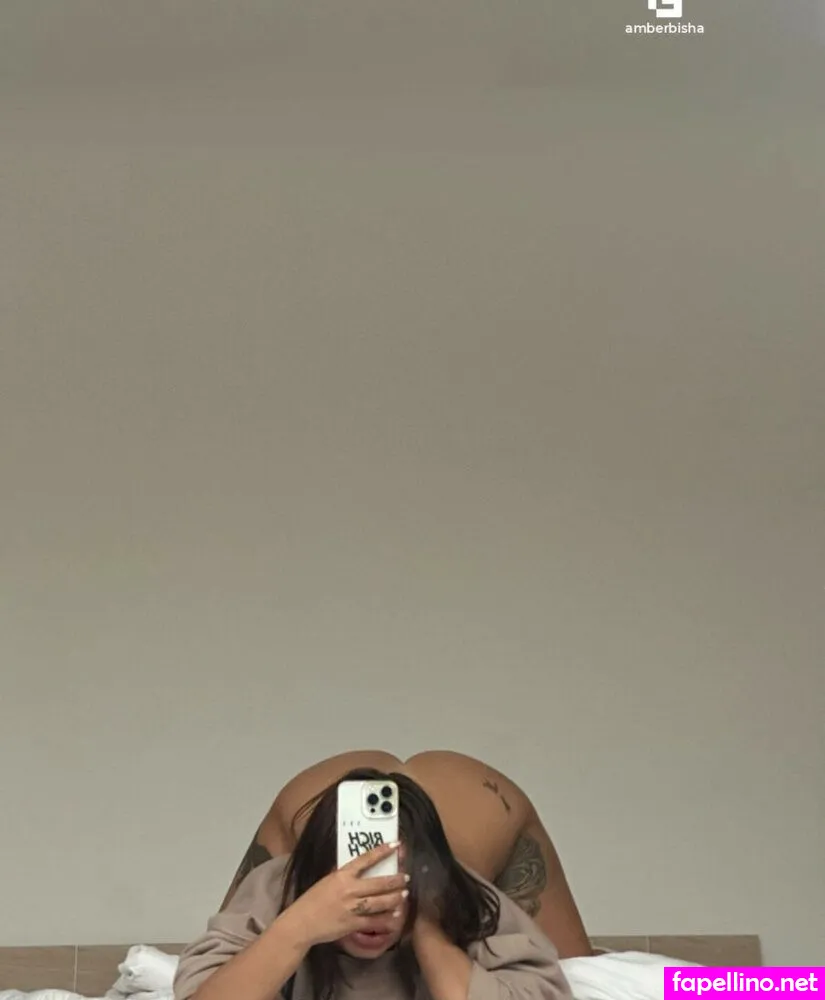 amberbisha Nude Leaked OnlyFans Photo #L7IZakDCCA