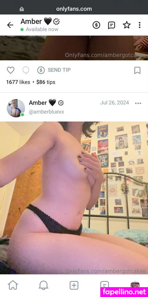 amberblu Nude Leaked OnlyFans Photo #D4HxuCh8Mu