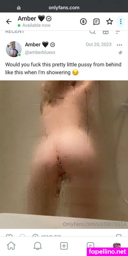 amberblu Nude Leaked OnlyFans Photo #lkkkLlXvbr