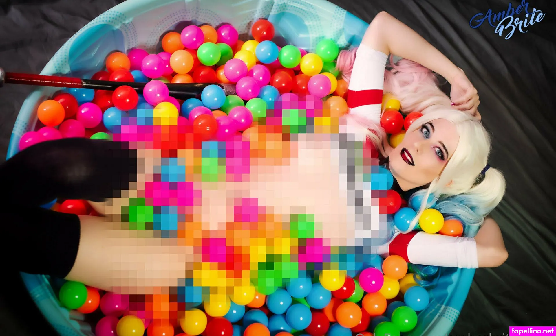 amberbriteprops Nude Leaked OnlyFans Photo #34ylXIASCO