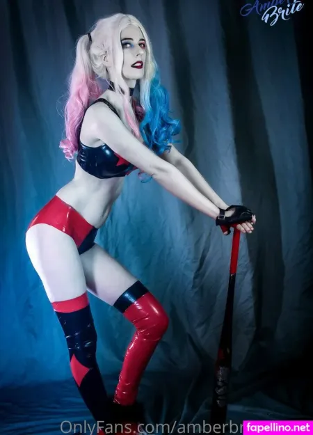 Amberbriteprops OnlyFans Thumbnail #8kOqngATOK