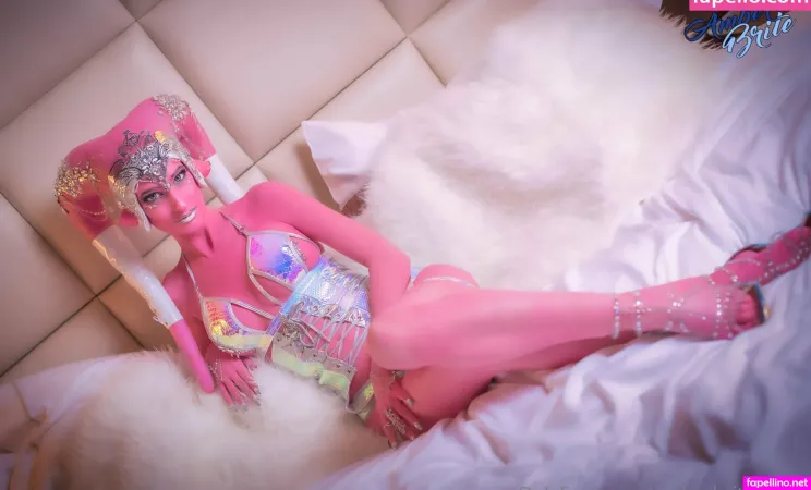 Amberbriteprops OnlyFans Thumbnail #Ekx0whXATP