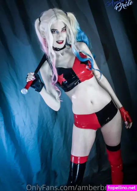 Amberbriteprops OnlyFans Thumbnail #F6H4pCKaon