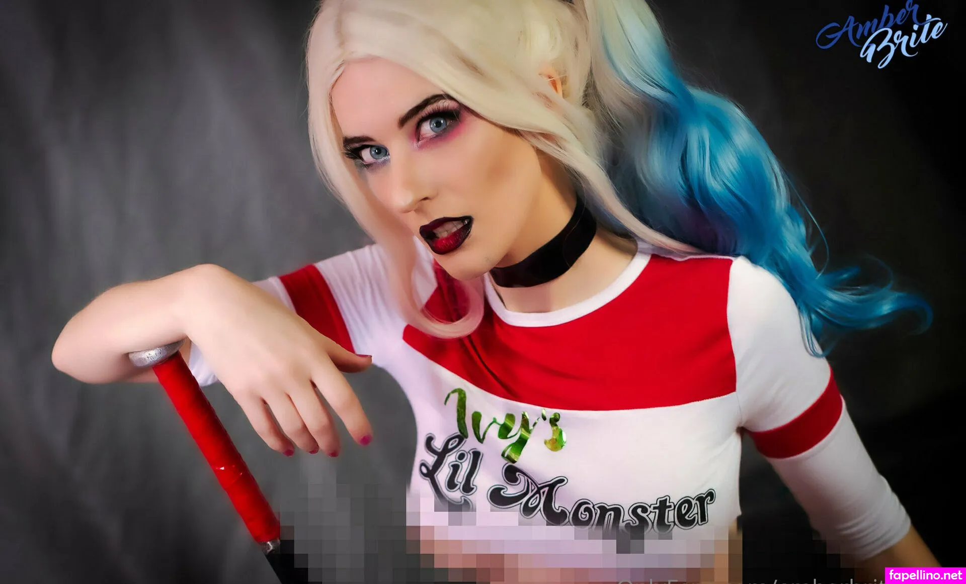 amberbriteprops Nude Leaked OnlyFans Photo #Z5LN4xbJD5