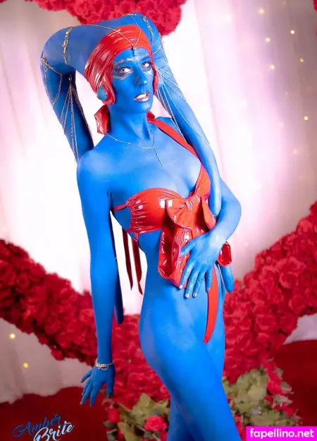 Amberbriteprops OnlyFans Thumbnail #epIDVPaFIT