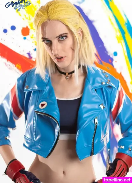 Amberbriteprops OnlyFans Thumbnail #igwZHMyqEG