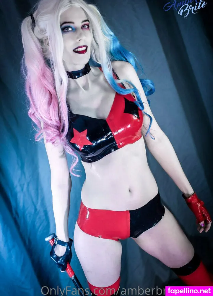 amberbriteprops Nude Leaked OnlyFans Photo #k3csVJqlIN