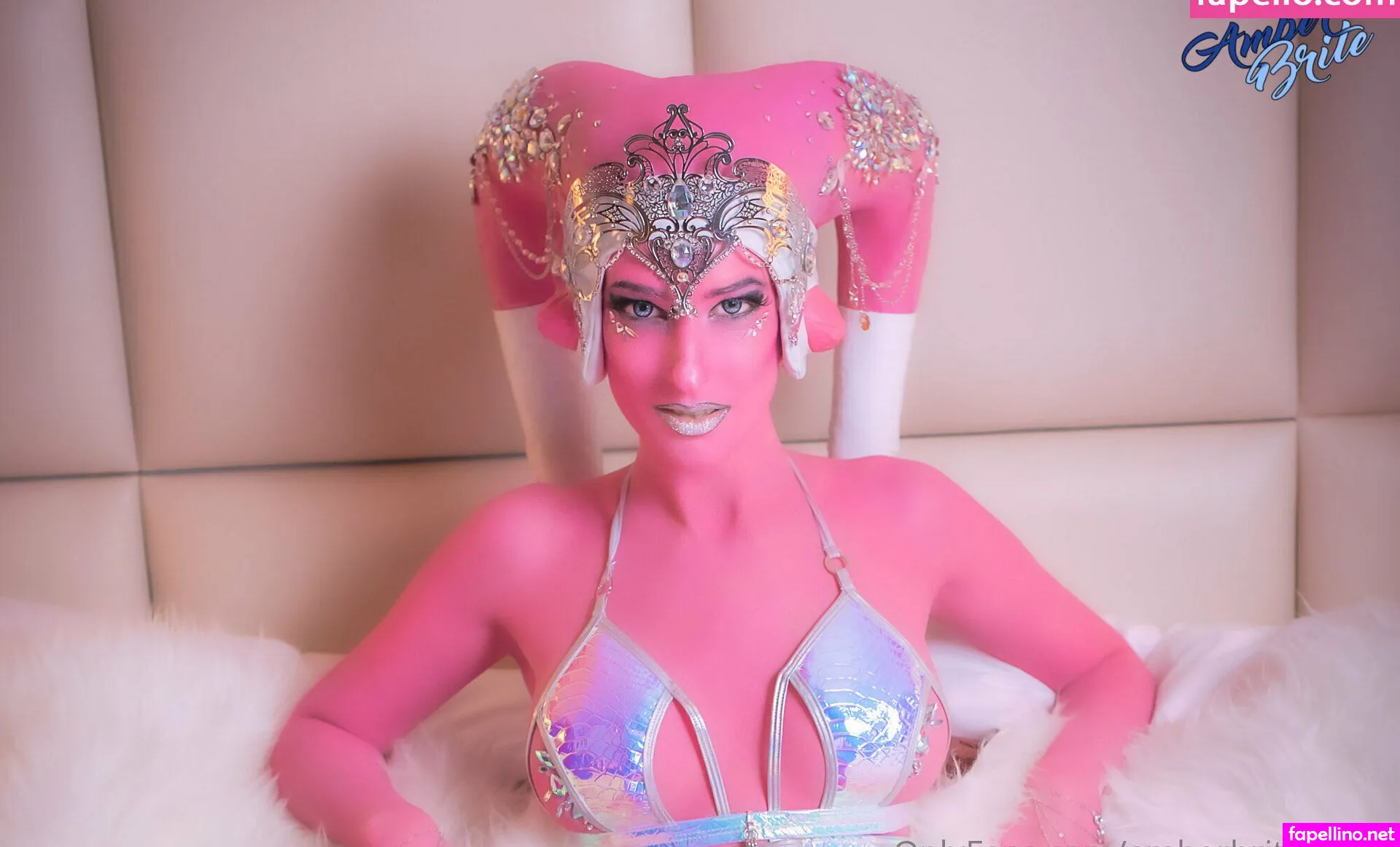 amberbriteprops Nude Leaked OnlyFans Photo #mGSgsjI8Ds