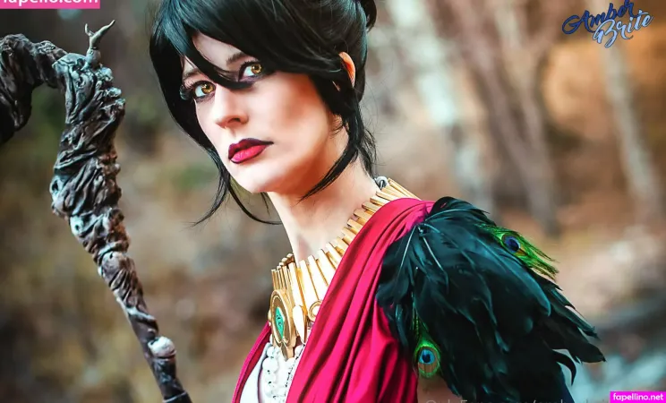 Amberbriteprops OnlyFans Thumbnail #tciKLOAuWk