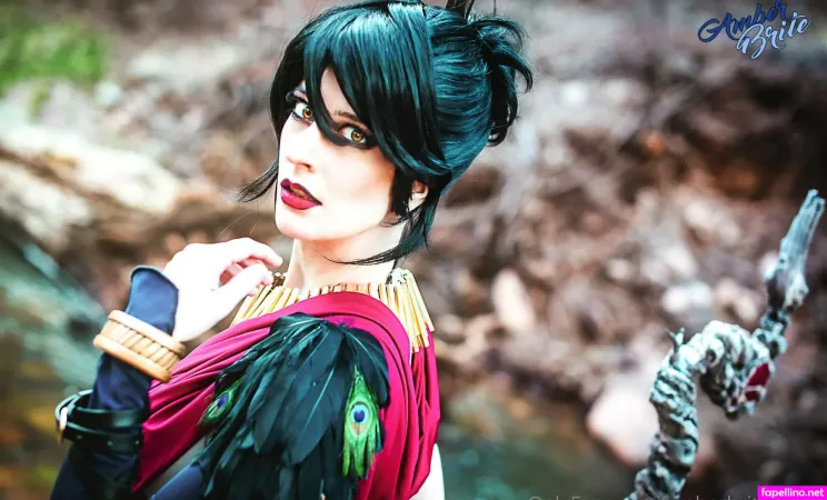 Amberbriteprops OnlyFans Thumbnail #xuCN6yUuUM