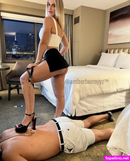 Amberbunnyyz OnlyFans Thumbnail #3JKUai1PrV