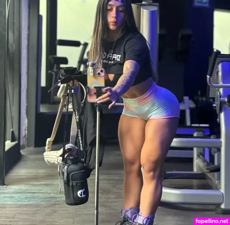 Amberestefania OnlyFans Thumbnail #9tEzCaxzVj