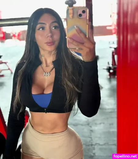 Amberestefania OnlyFans Thumbnail #eUma7ZkxYH