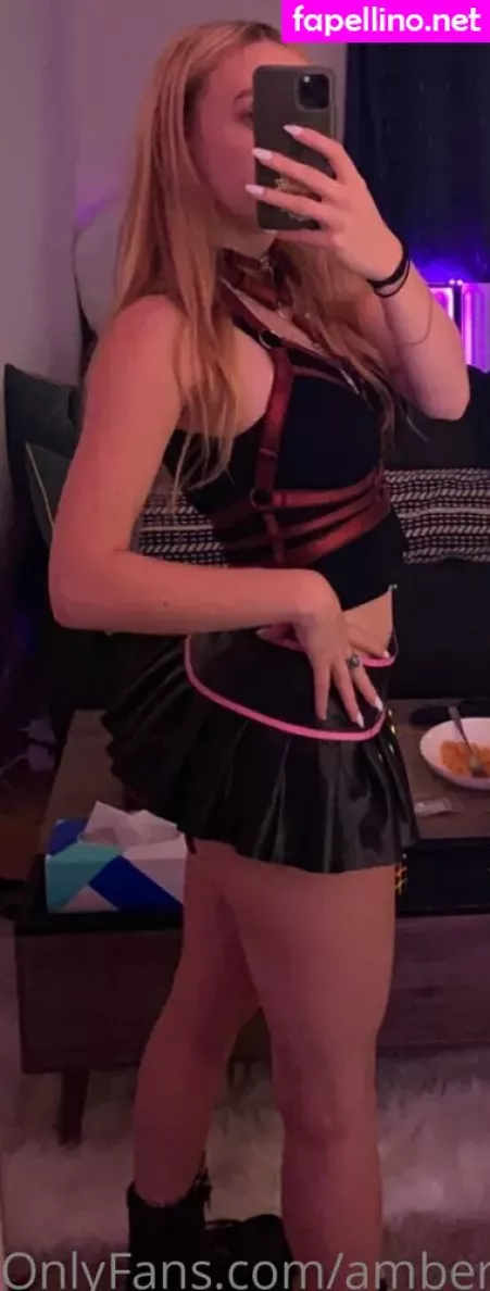 Amberever 1 OnlyFans Thumbnail #aCgobM31to