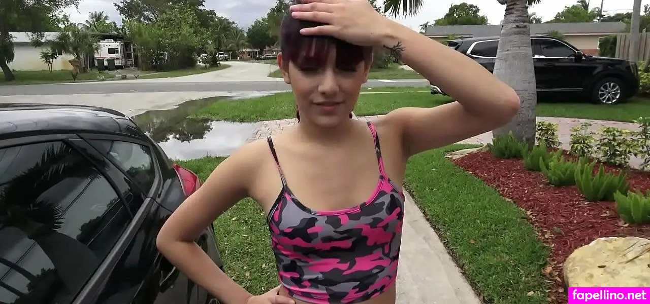 AmberFox Nude Leaked OnlyFans Photo #LUmp5ubJMh