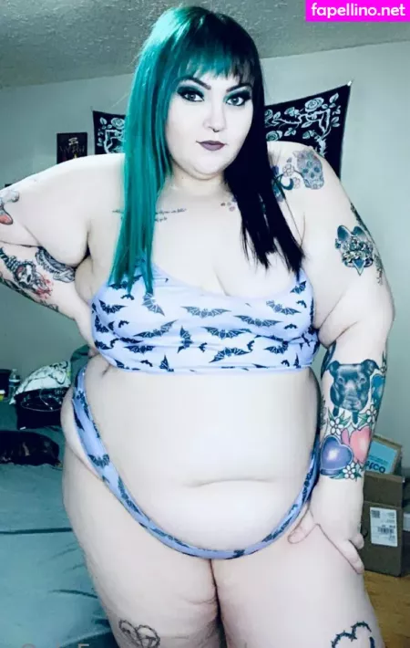 Ambergenovese OnlyFans Thumbnail #8iYrGfYeIC