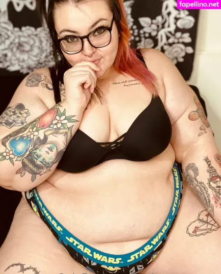 Ambergenovese OnlyFans Thumbnail #K7aClGOUyw