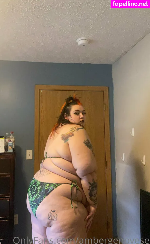 ambergenovese Nude Leaked OnlyFans Photo #TXsGL45hU8