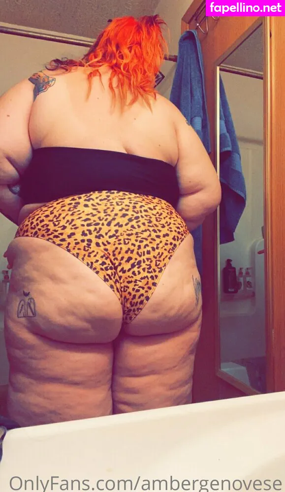 ambergenovese Nude Leaked OnlyFans Photo #WSchMEpfLT