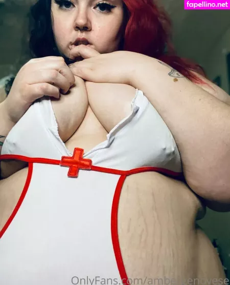 Ambergenovese OnlyFans Thumbnail #jd7DhTl5jJ