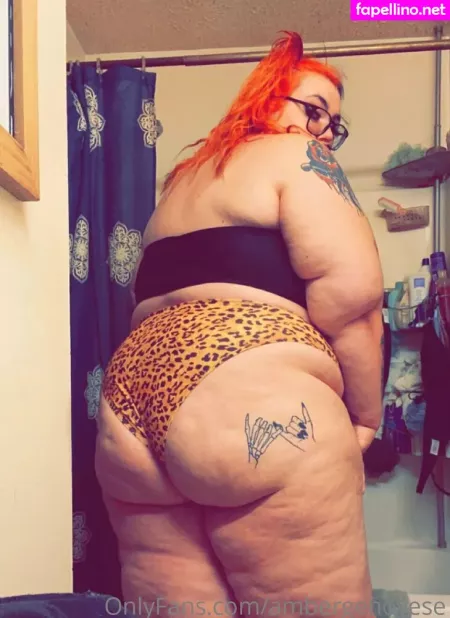 Ambergenovese OnlyFans Thumbnail #u9Yder1Tpf