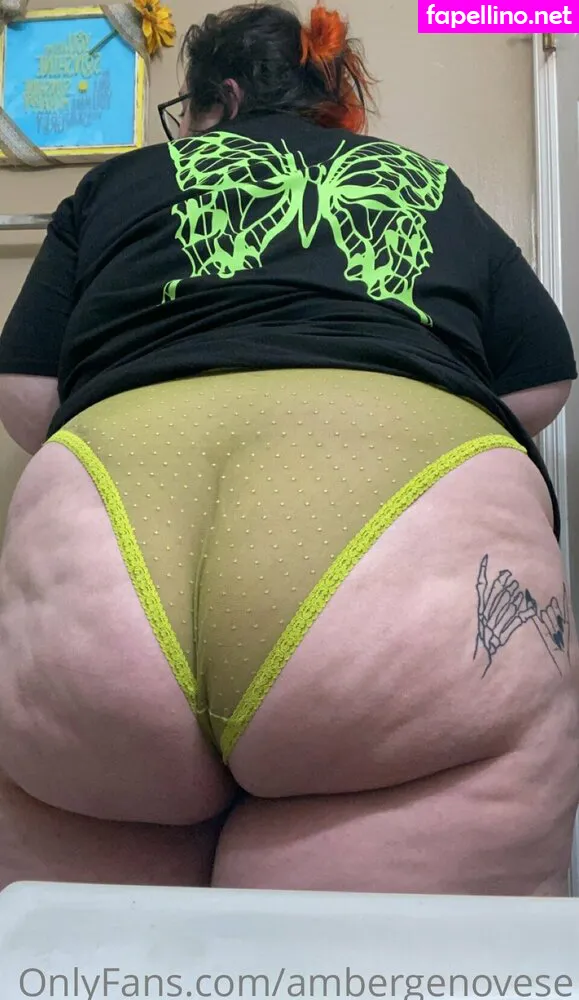 ambergenovese Nude Leaked OnlyFans Photo #wIUoS3QT2h