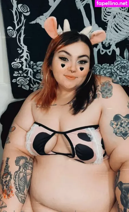 Ambergenovese OnlyFans Thumbnail #y1MVsgtlRi