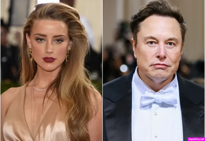 Amberheard OnlyFans Thumbnail #6TUXgQqK27