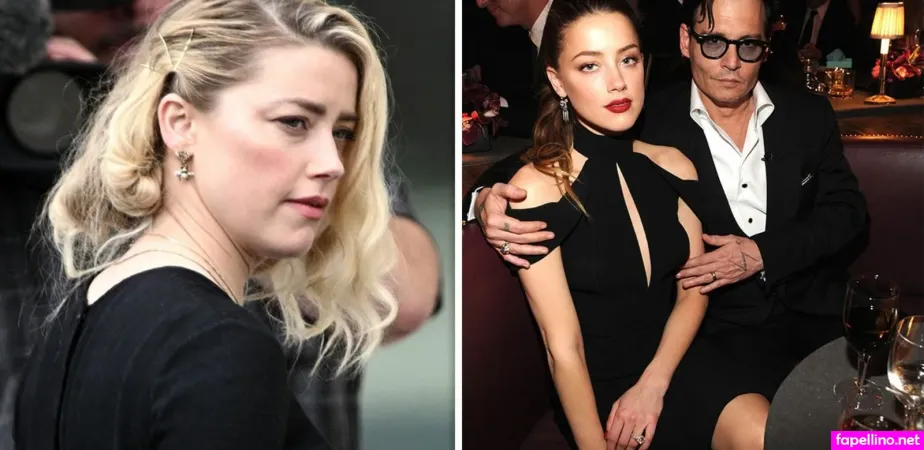 Amberheard OnlyFans Thumbnail #NgbsobEThT