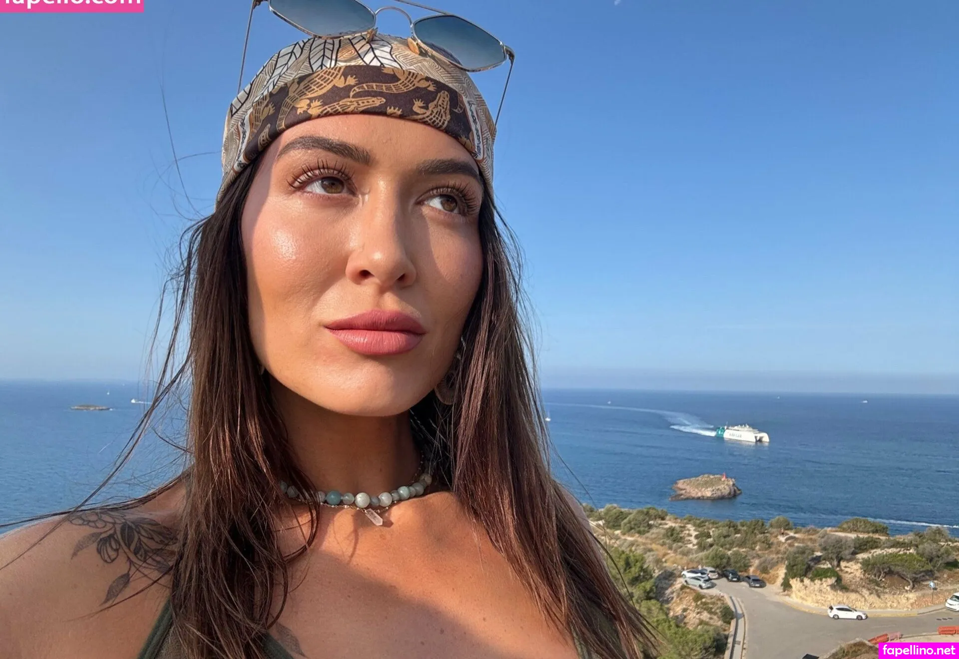 amberivyyy Nude Leaked OnlyFans Photo #JogcMlaWeu