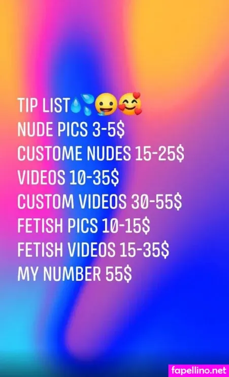 Amberjaylovfree OnlyFans Thumbnail #y4QYNKceGc