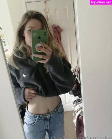 Amberkia OnlyFans Thumbnail #XZsPGsCRuh