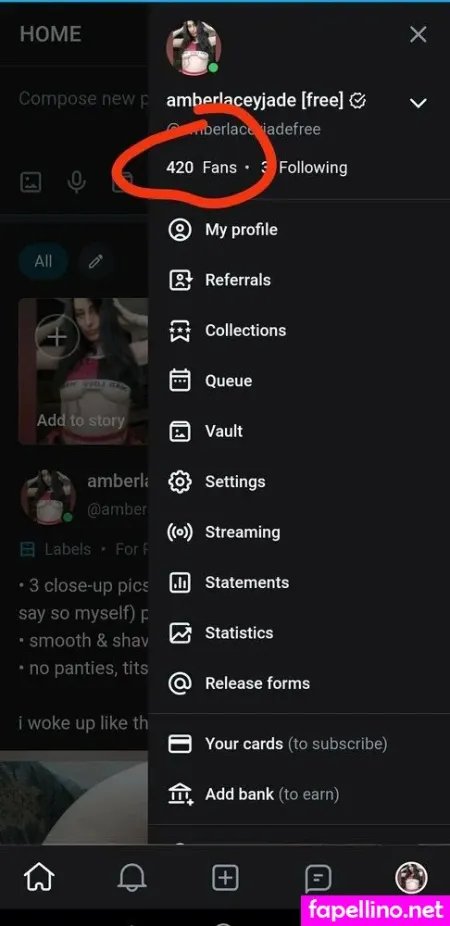 Amberlaceyjadefree OnlyFans Thumbnail #4JF2rEhIO1