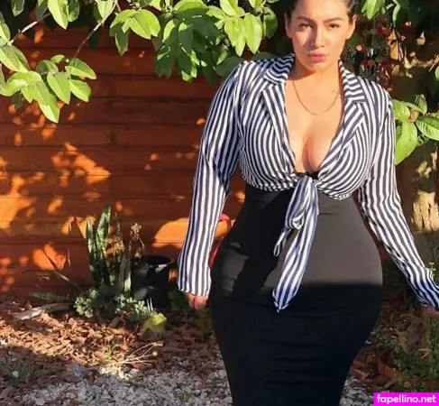 Amberleti OnlyFans Thumbnail #bZ1j32LRWm