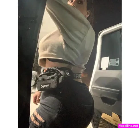 Amberleti OnlyFans Thumbnail #nnXl7oL8ll