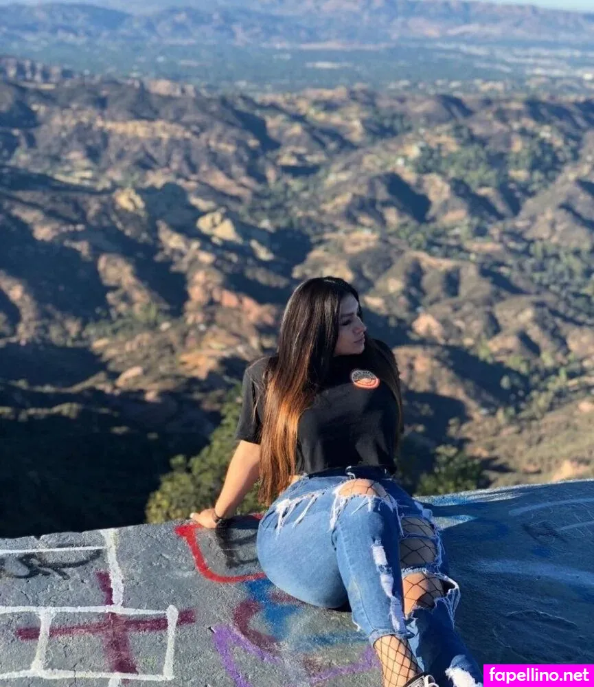 amberleti Nude Leaked OnlyFans Photo #oAffKhP2b2