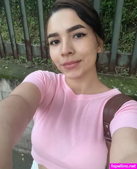 Amberliin OnlyFans Thumbnail #tyL8lpycCS