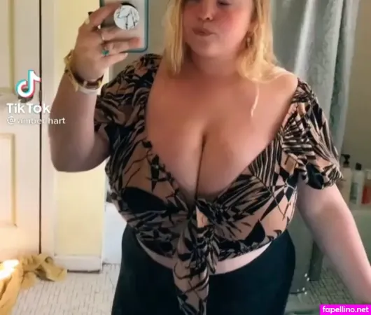 Amberly OnlyFans Thumbnail #NZVJrJA3zk