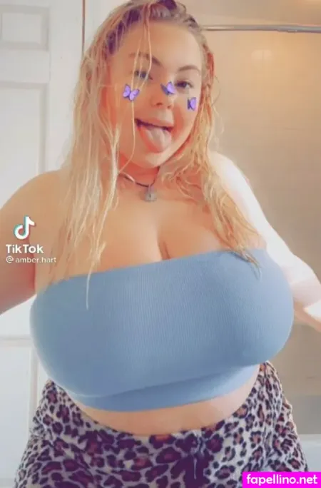 Amberly OnlyFans Thumbnail #Q3vmPclbXL