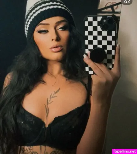 Amberlynnwhite OnlyFans Thumbnail #ZB8dHEcUhX