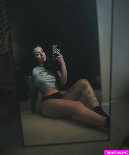 Amberlynnwhite OnlyFans Thumbnail #y00ooQlbue