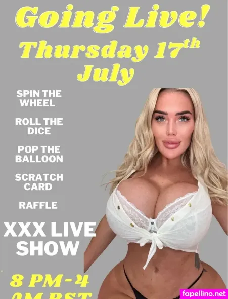 Ambermay1 4 OnlyFans Thumbnail #2s2iaHonmA