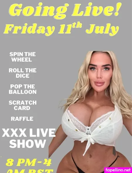 Ambermay1 4 OnlyFans Thumbnail #L0yq2wkR5N