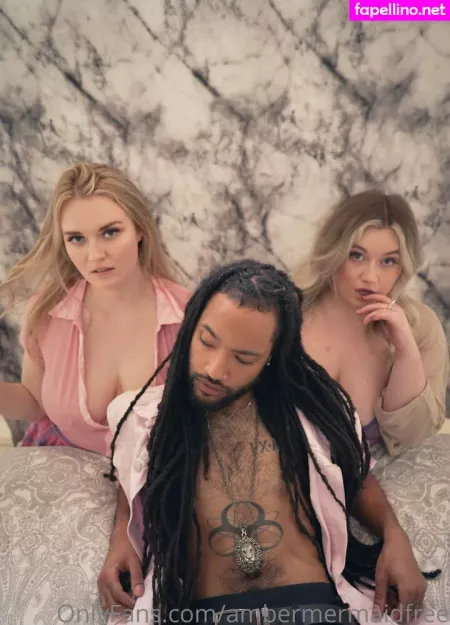 Ambermermaidfree OnlyFans Thumbnail #NSXoJZyJTj