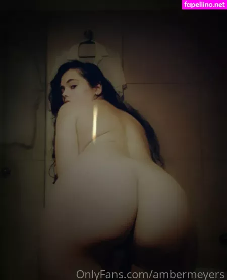 Ambermeyers OnlyFans Thumbnail #2NgNq5pglZ