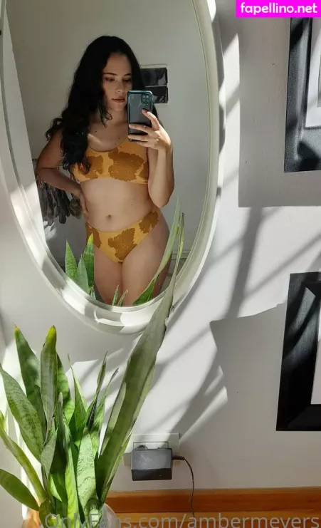 Ambermeyers OnlyFans Thumbnail #88w0F61Kpc
