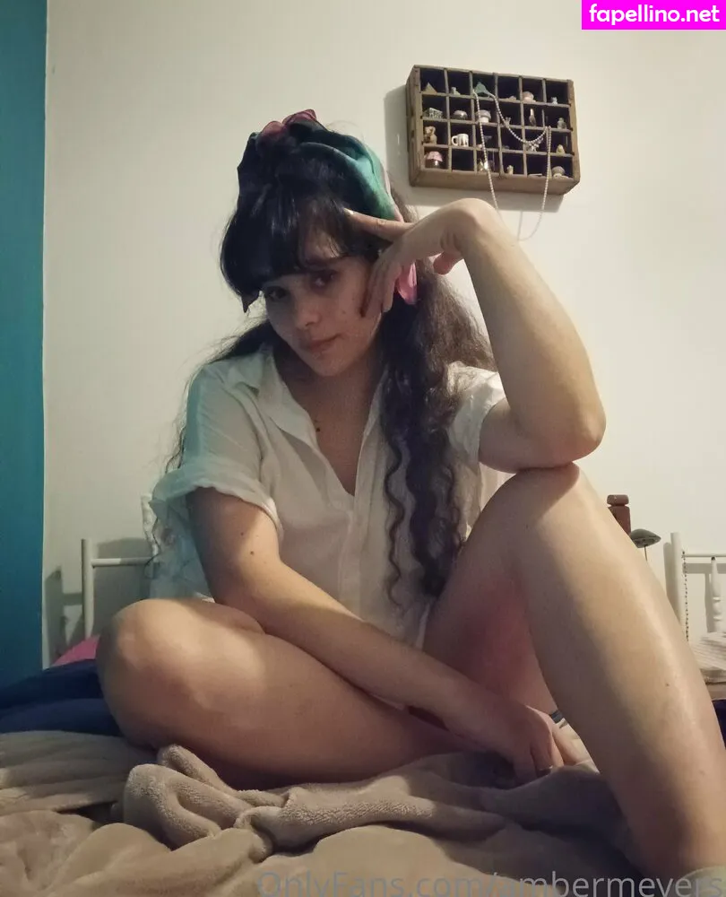 ambermeyers Nude Leaked OnlyFans Photo #H7vRi2qb9C