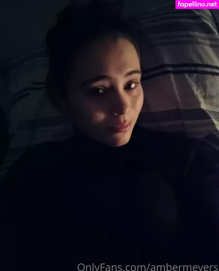 Ambermeyers OnlyFans Thumbnail #L25ZxukixB