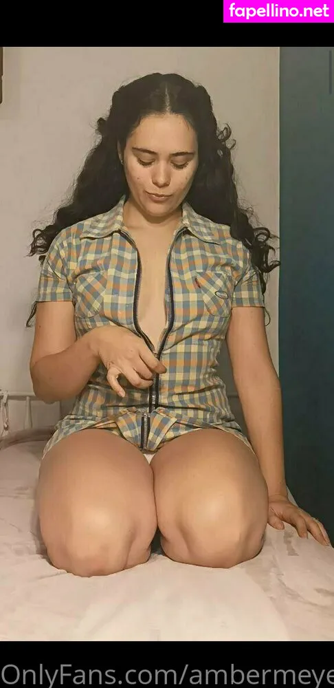 ambermeyers Nude Leaked OnlyFans Photo #OHM2KFrgym