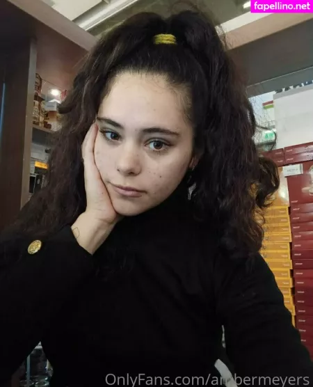 Ambermeyers OnlyFans Thumbnail #RKjdpA0Yag